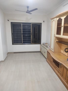1 BHK Flat for rent in Borivali West, Mumbai - 530 Sqft