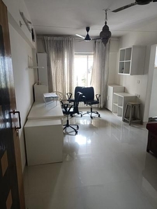 1 BHK Flat for rent in Chembur, Mumbai - 410 Sqft