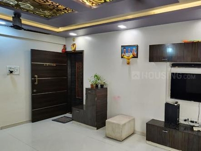 1 BHK Flat for rent in Chembur, Mumbai - 510 Sqft
