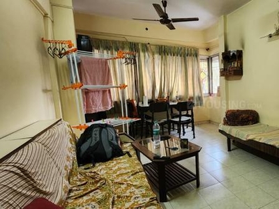 1 BHK Flat for rent in Chembur, Mumbai - 701 Sqft