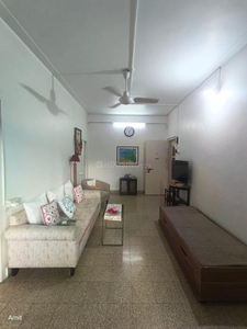 1 BHK Flat for rent in Colaba, Mumbai - 575 Sqft