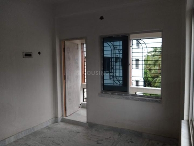 1 BHK Flat for rent in Dum Dum Cantonment, Kolkata - 500 Sqft