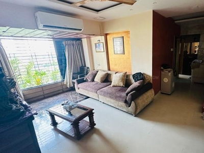 1 BHK Flat for rent in Ghansoli, Navi Mumbai - 1050 Sqft