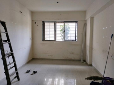 1 BHK Flat for rent in Ghansoli, Navi Mumbai - 560 Sqft