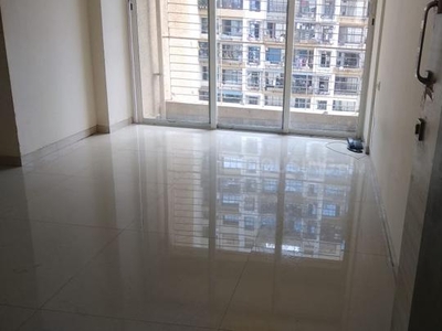 1 BHK Flat for rent in Ghansoli, Navi Mumbai - 665 Sqft