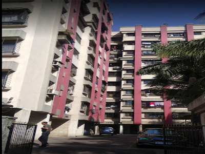 1 BHK Flat for rent in Ghatkopar East, Mumbai - 585 Sqft