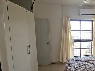 1 BHK Flat for rent in Ghatkopar West, Mumbai - 644 Sqft