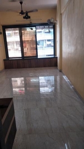1 BHK Flat for rent in Ghatkopar West, Mumbai - 695 Sqft