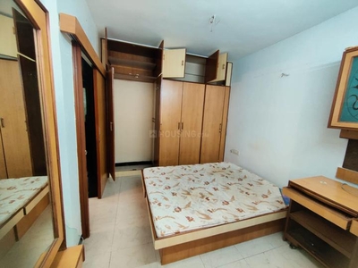 1 BHK Flat for rent in Ghatkopar West, Mumbai - 700 Sqft