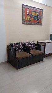 1 BHK Flat for rent in Ghatkopar West, Mumbai - 734 Sqft