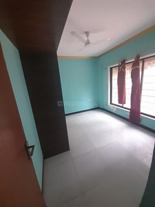 1 BHK Flat for rent in Goregaon East, Mumbai - 610 Sqft