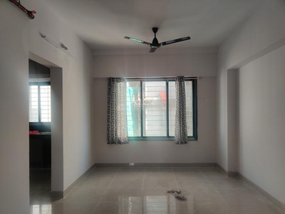 1 BHK Flat for rent in Goregaon West, Mumbai - 418 Sqft