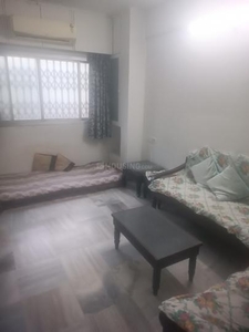 1 BHK Flat for rent in Goregaon West, Mumbai - 510 Sqft