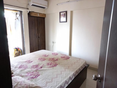 1 BHK Flat for rent in Goregaon West, Mumbai - 650 Sqft