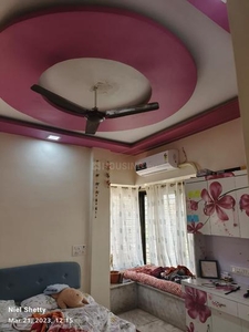1 BHK Flat for rent in Goregaon West, Mumbai - 665 Sqft