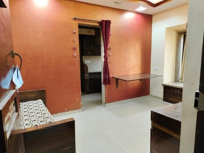 1 BHK Flat for rent in Kandivali East, Mumbai - 365 Sqft
