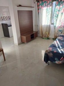 1 BHK Flat for rent in Kandivali East, Mumbai - 480 Sqft