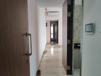 1 BHK Flat for rent in Kandivali East, Mumbai - 735 Sqft