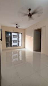 1 BHK Flat for rent in Kandivali West, Mumbai - 580 Sqft