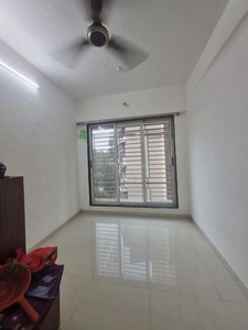 1 BHK Flat for rent in Kanjurmarg East, Mumbai - 480 Sqft