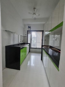 1 BHK Flat for rent in Kanjurmarg East, Mumbai - 562 Sqft
