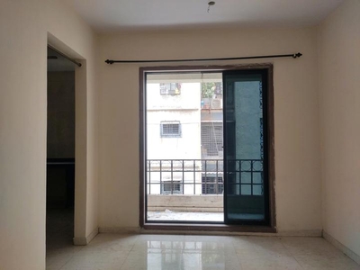 1 BHK Flat for rent in Kharghar, Navi Mumbai - 750 Sqft