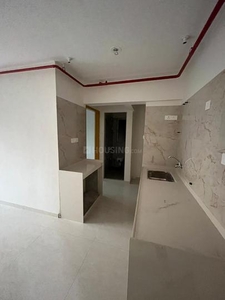 1 BHK Flat for rent in Kurla West, Mumbai - 410 Sqft