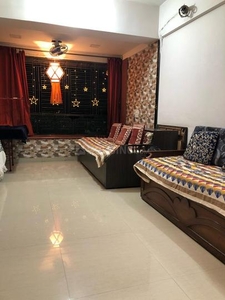 1 BHK Flat for rent in Chembur, Mumbai - 490 Sqft