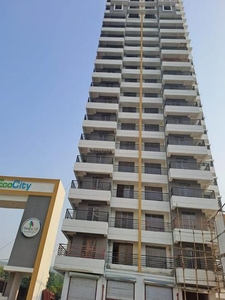1 BHK Flat for rent in Mira Road East, Mumbai - 755 Sqft