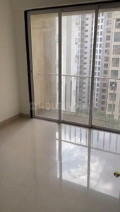 1 BHK Flat for rent in Naigaon East, Mumbai - 410 Sqft