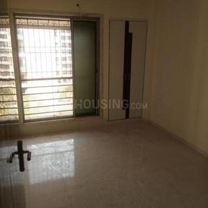 1 BHK Flat for rent in Nalasopara East, Mumbai - 650 Sqft