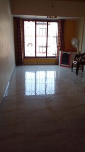 1 BHK Flat for rent in Nerul, Navi Mumbai - 630 Sqft
