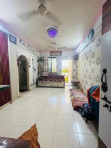 1 BHK Flat for rent in Nerul, Navi Mumbai - 719 Sqft