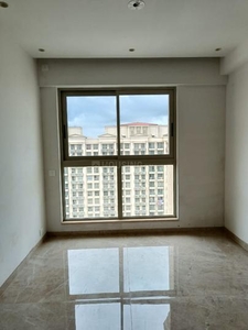 1 BHK Flat for rent in Powai, Mumbai - 480 Sqft