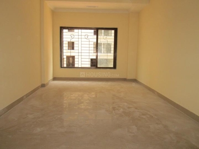 1 BHK Flat for rent in Powai, Mumbai - 510 Sqft
