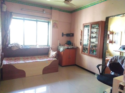 1 BHK Flat for rent in Prabhadevi, Mumbai - 500 Sqft