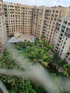 1 BHK Flat for rent in Sakinaka, Mumbai - 650 Sqft