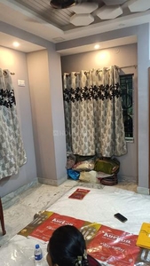 1 BHK Flat for rent in Salt Lake City, Kolkata - 530 Sqft