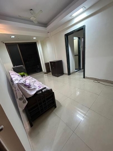 1 BHK Flat for rent in Sanpada, Navi Mumbai - 620 Sqft