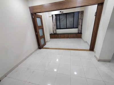 1 BHK Flat for rent in Santacruz East, Mumbai - 444 Sqft