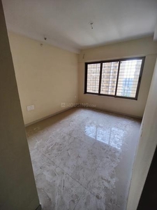 1 BHK Flat for rent in Shilottar Raichur, Navi Mumbai - 700 Sqft