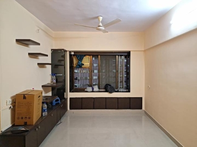1 BHK Flat for rent in Sion, Mumbai - 410 Sqft