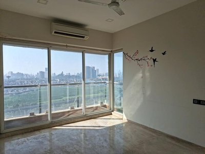 1 BHK Flat for rent in Sion, Mumbai - 490 Sqft