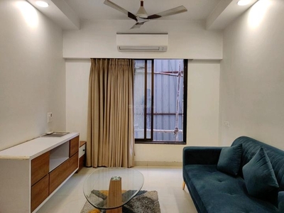 1 BHK Flat for rent in Sion, Mumbai - 616 Sqft