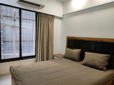 1 BHK Flat for rent in Sion, Mumbai - 616 Sqft