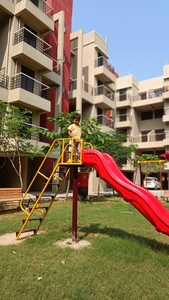 1 BHK Flat for rent in Taloja, Navi Mumbai - 600 Sqft