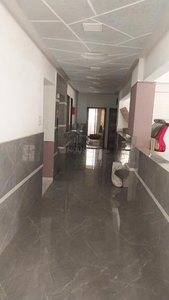 1 BHK Flat for rent in Ulwe, Navi Mumbai - 525 Sqft