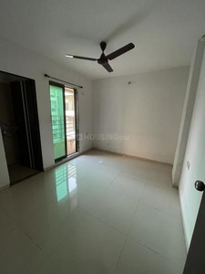 1 BHK Flat for rent in Ulwe, Navi Mumbai - 685 Sqft