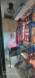 1 BHK Flat for rent in Ulwe, Navi Mumbai - 775 Sqft