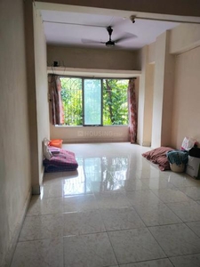 1 BHK Flat for rent in Vashi, Navi Mumbai - 650 Sqft